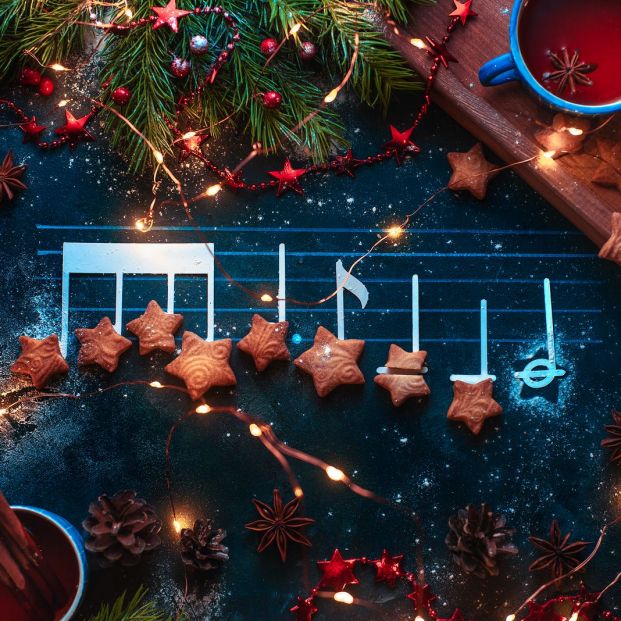 Origen de los villancicos en España Origen de los villancicos en España