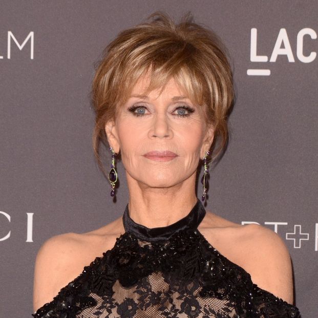 Jane Fonda Jane Fonda