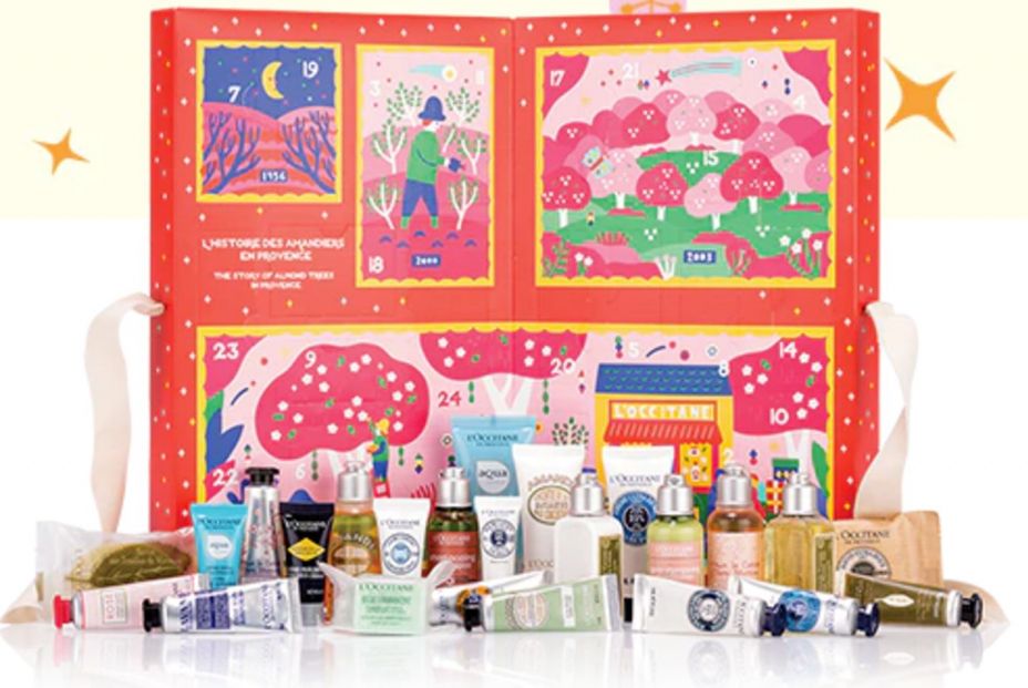 Calendario Occitanne. Calendario Occitanne.