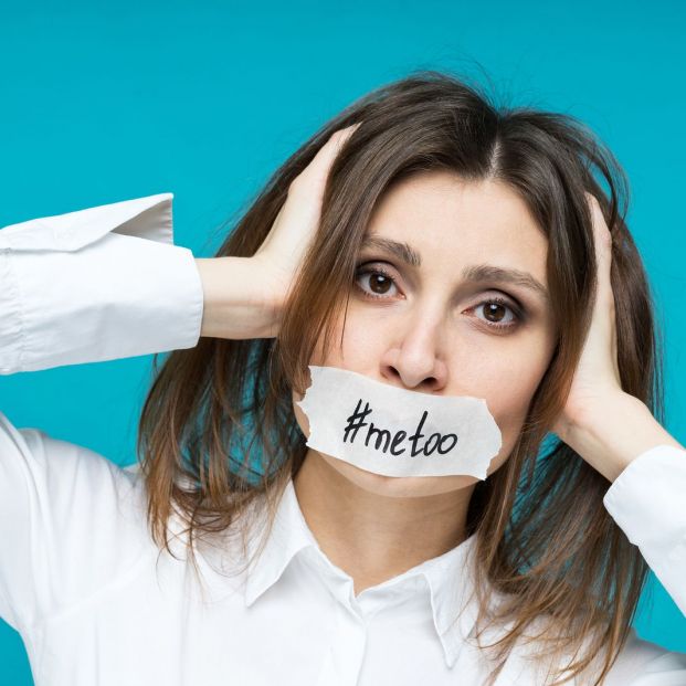 8 M Día Internacional de la Mujer (bigstock)