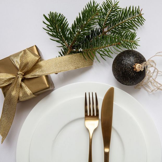 decoracion mesa navidad decoracion mesa navidad