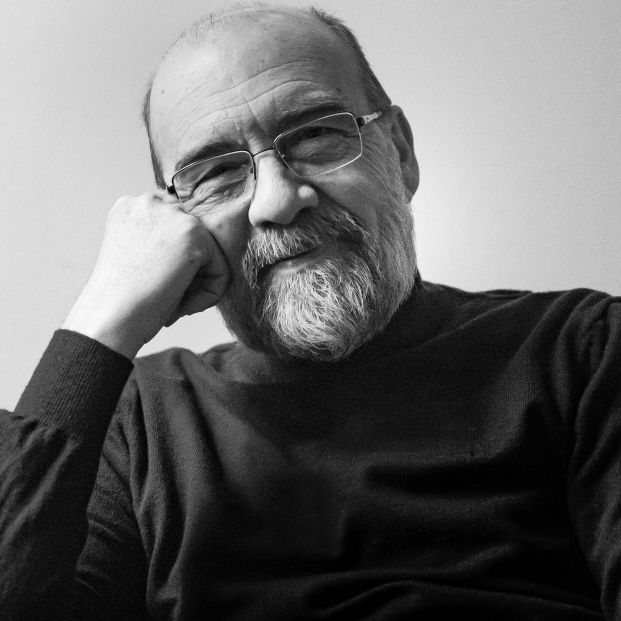 Guillermo Galvan. Foto: Wilma Lorenzo