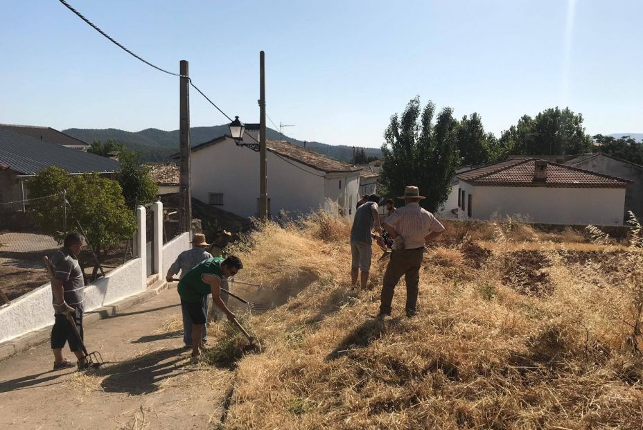 Arandilla del Arroyo Arandilla del Arroyo