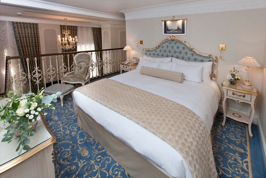 21. The State Hermitage Official Hotel Hermitage Suite 21. The State Hermitage Official Hotel Hermitage Suite