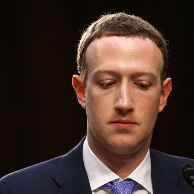 Si quieres estar en las redes sociales, así es como se crea una cuenta en Facebook Si quieres estar en las redes sociales, así es como se crea una cuenta en Facebook