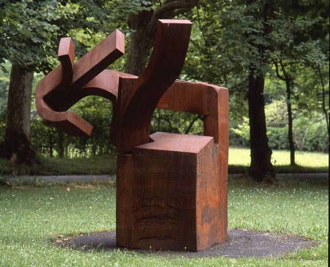 Chillida Leku.
