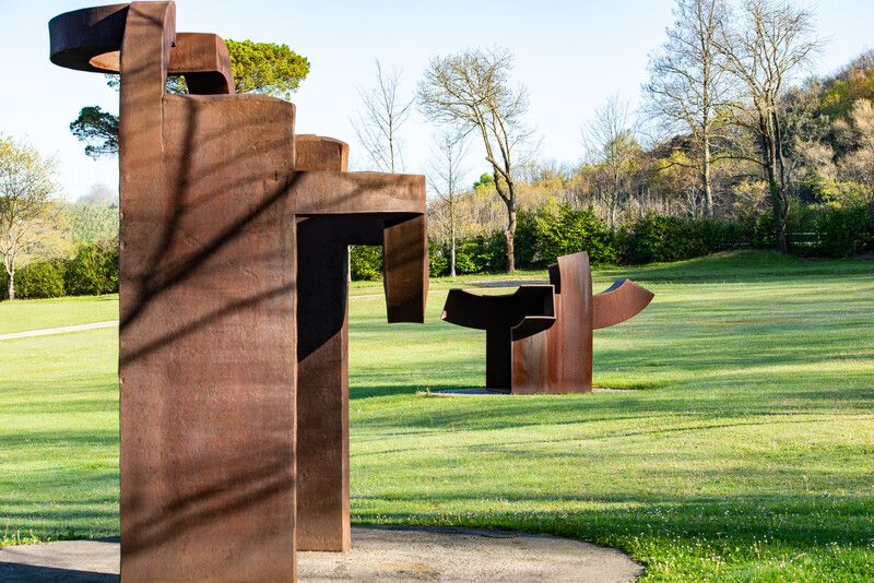 Chillida Leku 