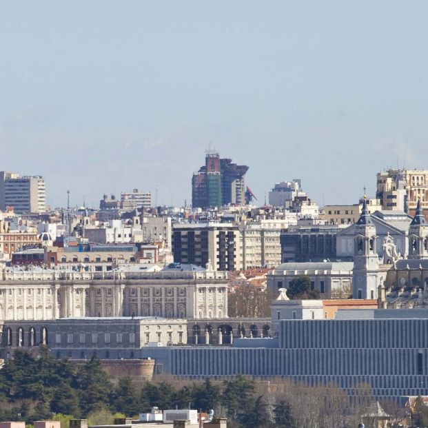 Museo de las Colecciones Reales