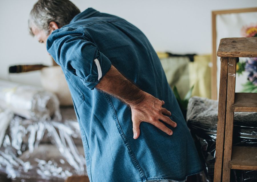 Combate los dolores musculares con estos alimentos