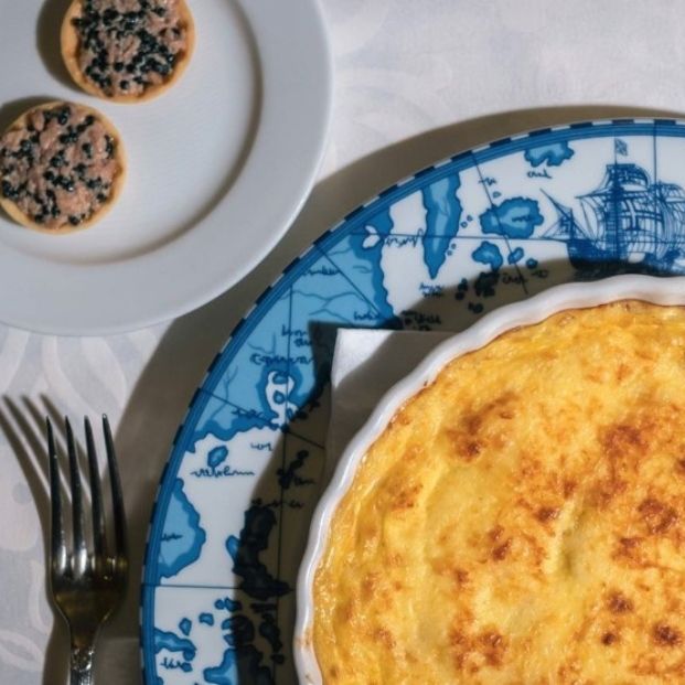 Si hoy tienes antojo de comida portuguesa, estos son los restaurantes en Madrid que debes conocer