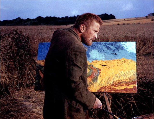 El loco del pelo rojo El loco del pelo rojo