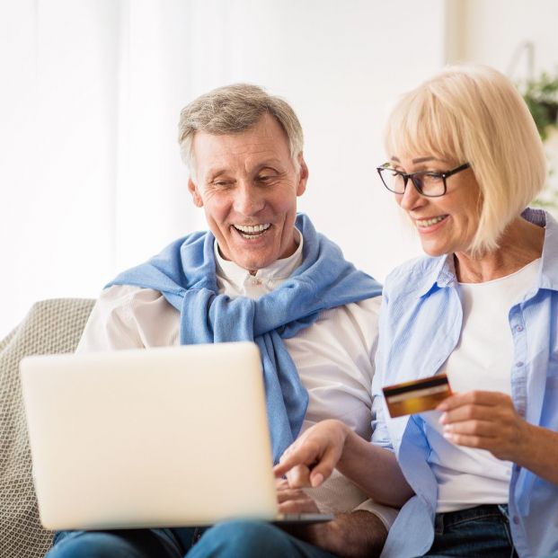 Cómo comprar en Internet de forma segura Cómo comprar en Internet de forma segura