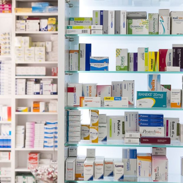 Medicamentos con ranitidina Medicamentos con ranitidina