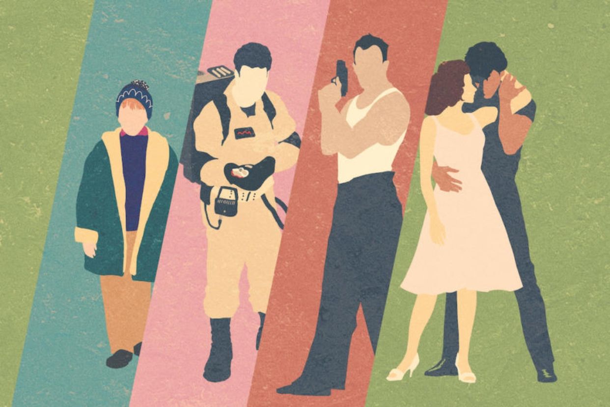 'The Movies that Made Us': la nueva docu serie de Netflix que encantará a los nostálgicos del cine