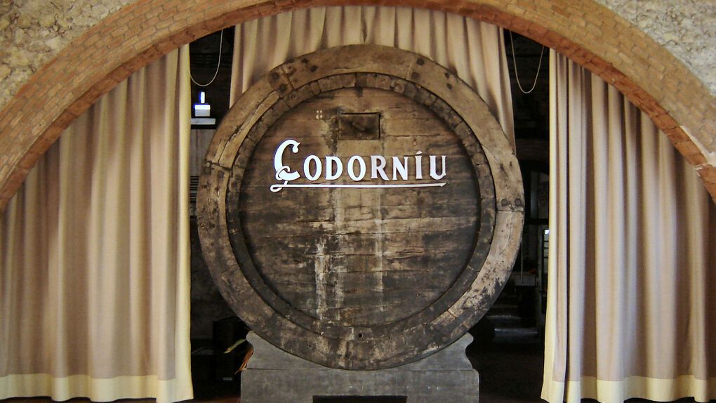 Codorniú Codorniú