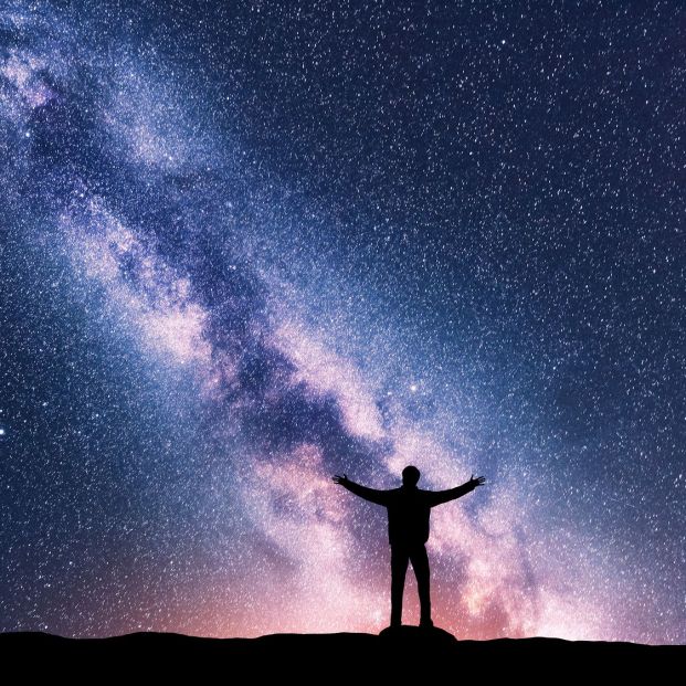 Astroturismo por España (Bigstock) Astroturismo por España (Bigstock)