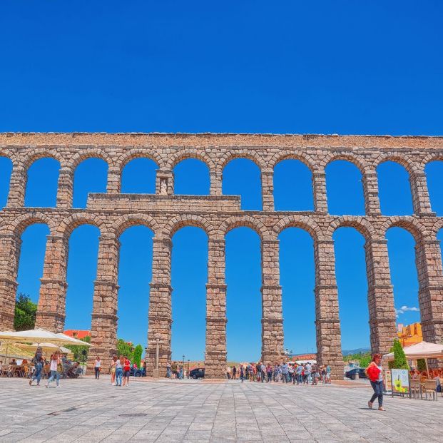 acueductos acueductos