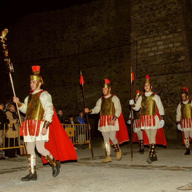 Belén Viviente de Buitrago Belén Viviente de Buitrago