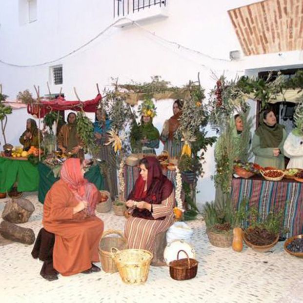 Arcos de la frontera Arcos de la frontera