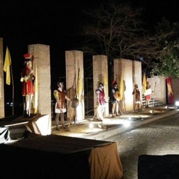 Pessebre vivent de bascara Pessebre vivent de bascara