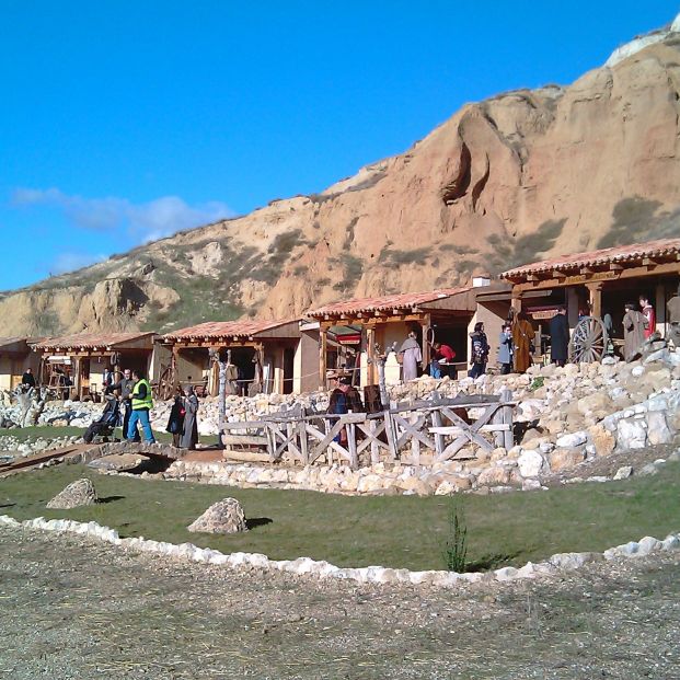 BelenViviente Cabezón de Pisuerga BelenViviente Cabezón de Pisuerga