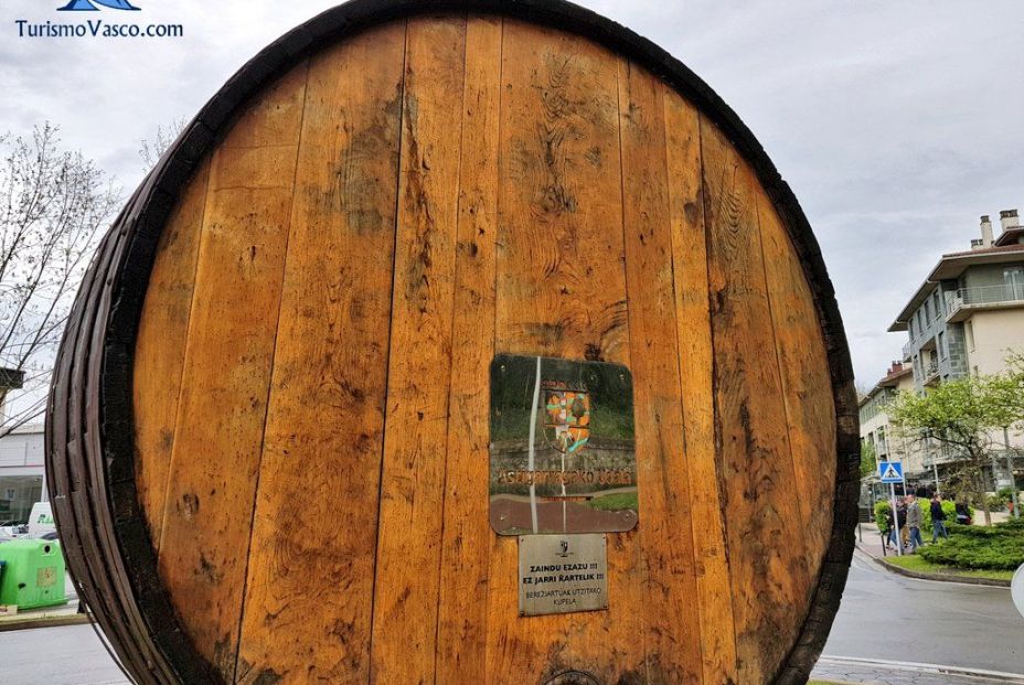 Astigarraga Astigarraga