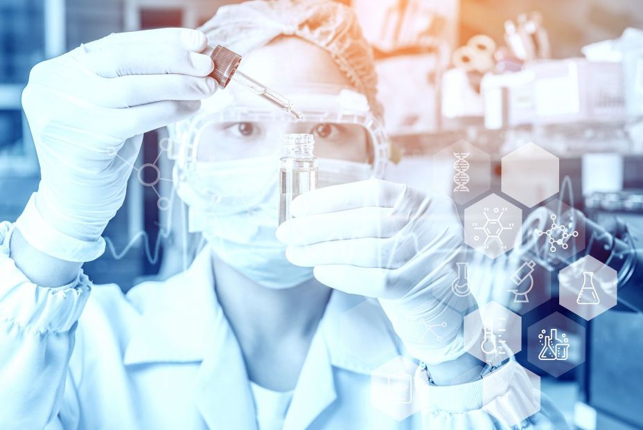 Los avances en terapias dirigidas que están cambiando el tratamiento de las enfermedades reumáticas Los avances en terapias dirigidas que están cambiando el tratamiento de las enfermedades reumáticas