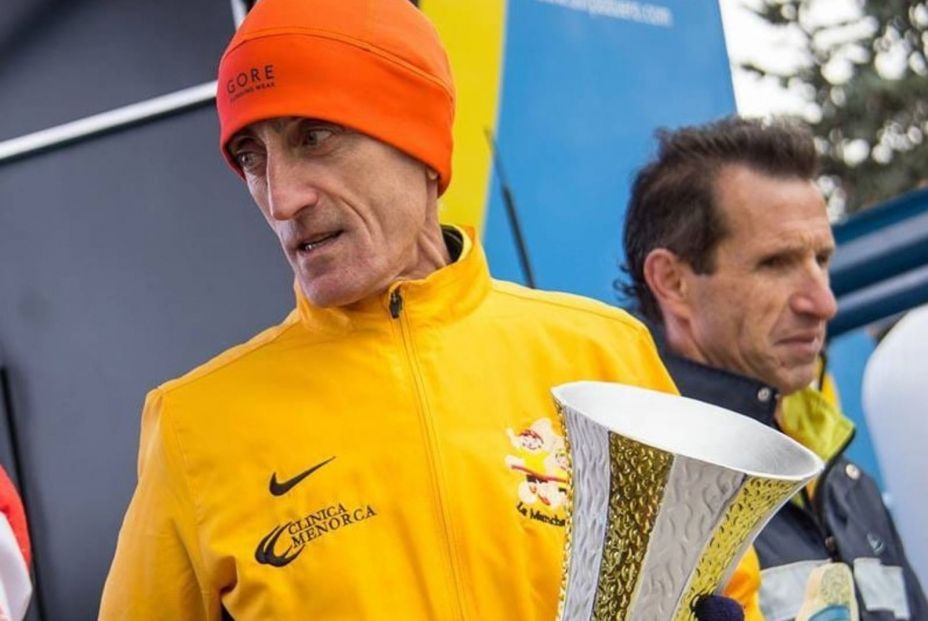 Sergio Infestas Sergio Infestas