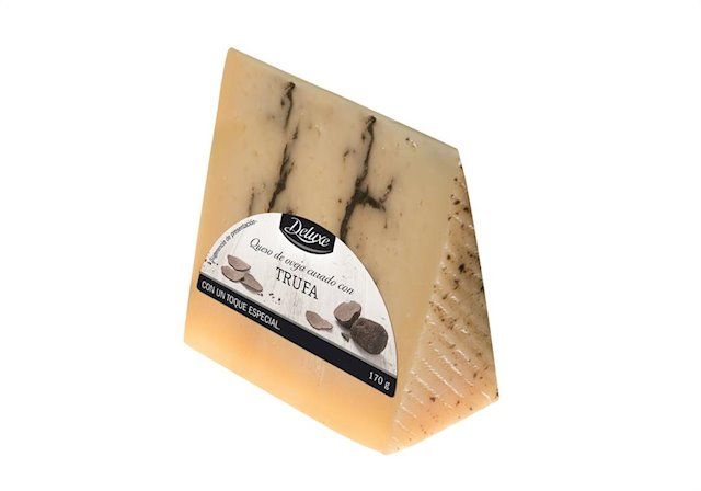 Queso Lidl Queso Lidl