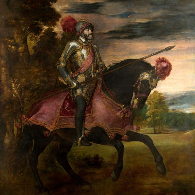 carlos v batalla muhlberg carlos v batalla muhlberg