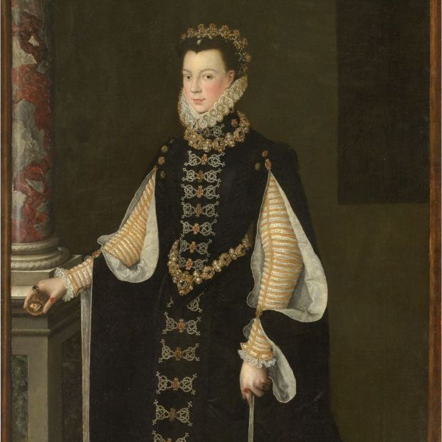 Isabel de Valois Isabel de Valois