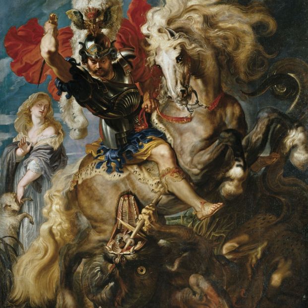 lucha san jorge dragon lucha san jorge dragon