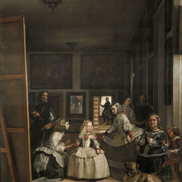 Las Meninas 01 Las Meninas 01