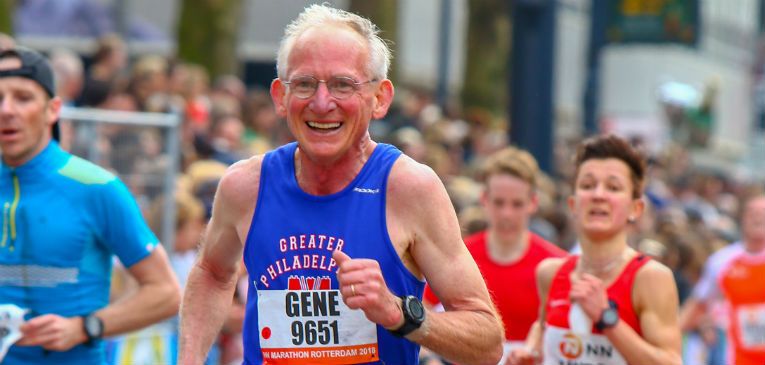 Gene Dykes Gene Dykes