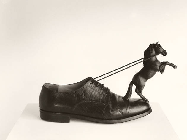 Chema Madoz Chema Madoz