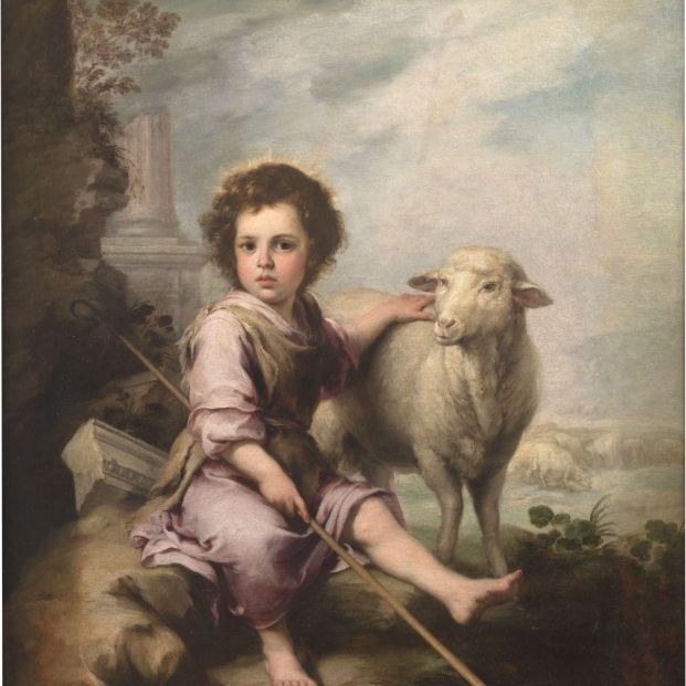 el buen pastor el buen pastor