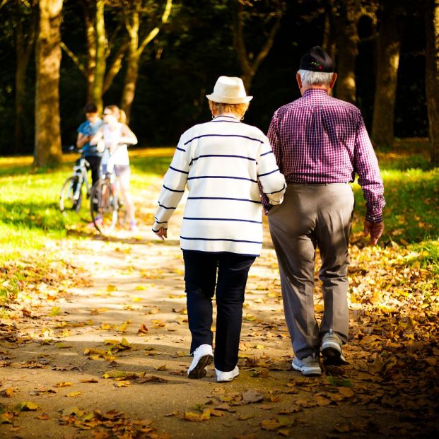 La multiplicación de zonas verdes y la especial atención a las personas mayores son requisitos que deben cumplir los pueblos 'cittaslow' La multiplicación de zonas verdes y la especial atención a las personas mayores son requisitos que deben cumplir los pueblos 'cittaslow'