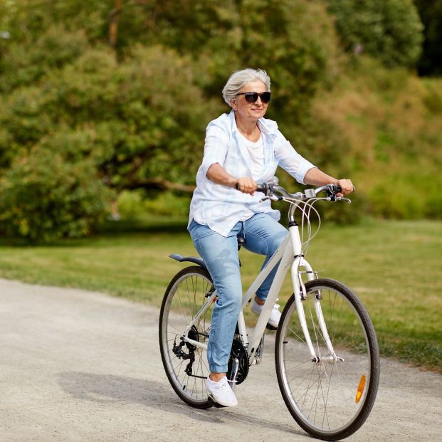 Contar con zonas verdes es un requisito fundamental para que una ciudad se considere "amigable" con las personas mayores Contar con zonas verdes es un requisito fundamental para que una ciudad se considere "amigable" con las personas mayores