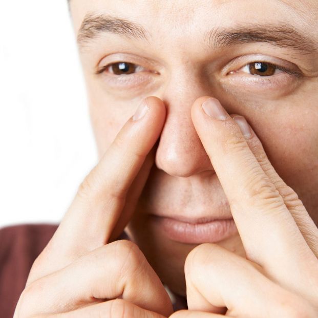 ¿Cómo afecta la rinosinusitis crónica a las personas mayores? ¿Cómo afecta la rinosinusitis crónica a las personas mayores?