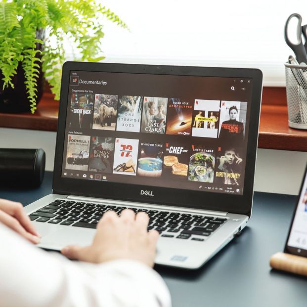 ¿Cómo puedes descargar series y películas en Netflix? Apunta estos consejos y requisitos ¿Cómo puedes descargar series y películas en Netflix? Apunta estos consejos y requisitos