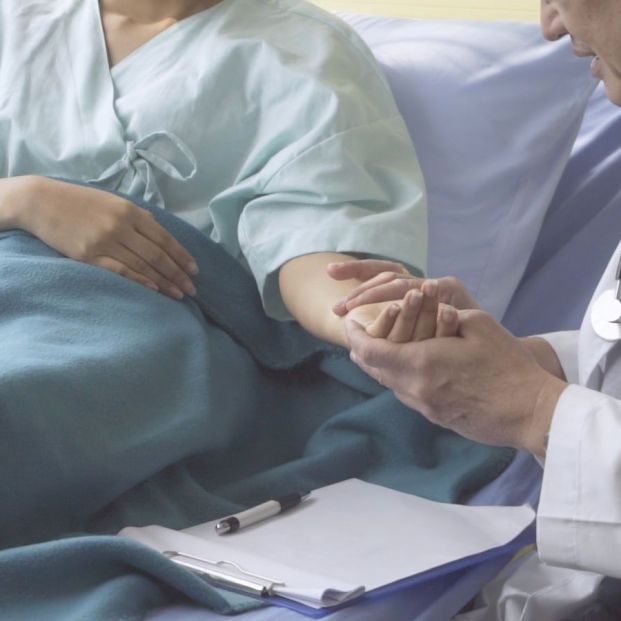 La prehabilitación, una ayuda en el caso de los mayores que afrontan una cirugía o tratamiento La prehabilitación, una ayuda en el caso de los mayores que afrontan una cirugía o tratamiento