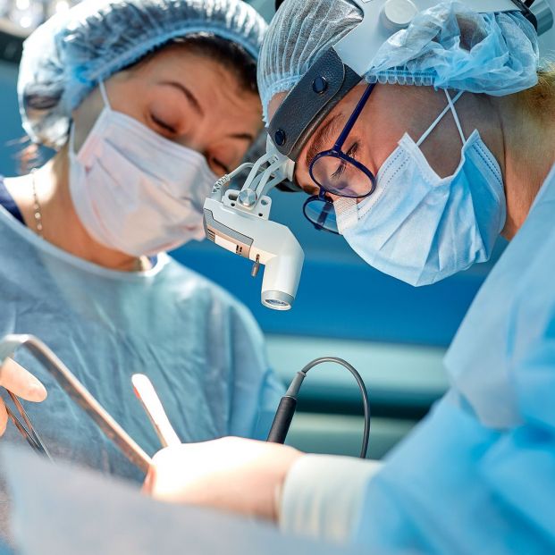 La prehabilitación, una ayuda en el caso de los mayores que afrontan una cirugía o tratamiento La prehabilitación, una ayuda en el caso de los mayores que afrontan una cirugía o tratamiento