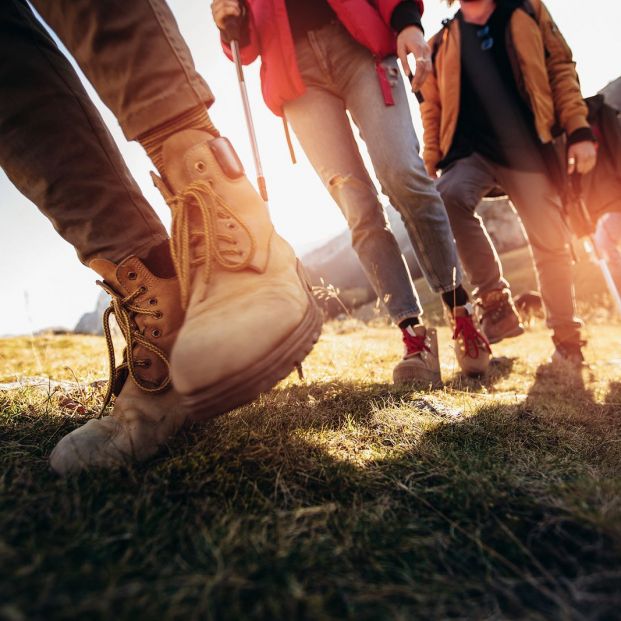 Grupos de senderismo con quienes compartir tus salidas en plena naturaleza Grupos de senderismo con quienes compartir tus salidas en plena naturaleza
