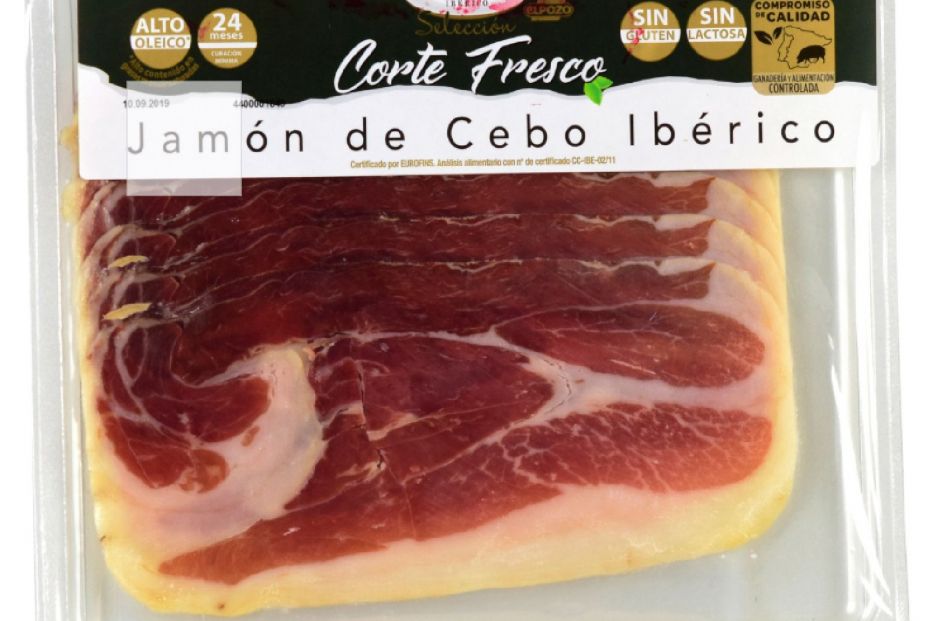 ibérico. ibérico.