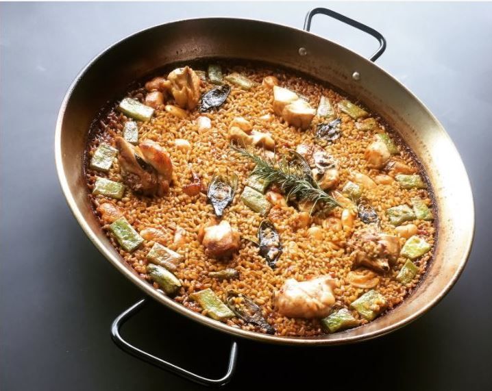 Paella