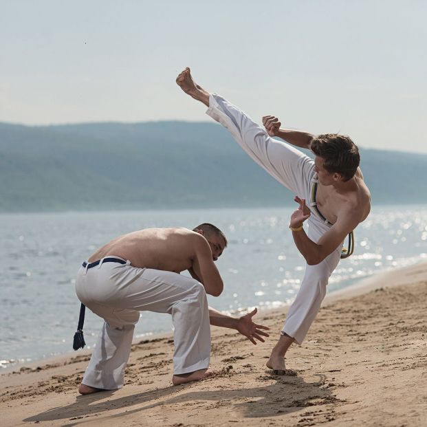 La Universidad Europea del Atlántico busca mayores de 65 años para un proyecto sobre ejercicio La Universidad Europea del Atlántico busca mayores de 65 años para un proyecto sobre ejercicio