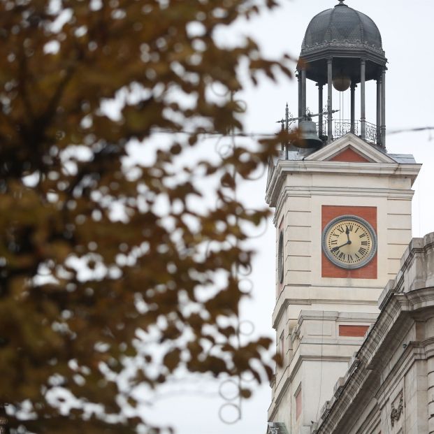 Los vestidos sorprendentes de Cristina Pedroche y otros momentazos de nuestras Campanadas Los vestidos sorprendentes de Cristina Pedroche y otros momentazos de nuestras Campanadas