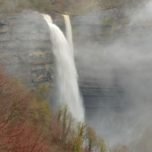 parque natural de Gorbeia parque natural de Gorbeia