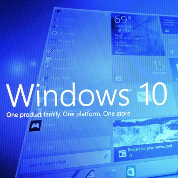 Windows 10 Windows 10