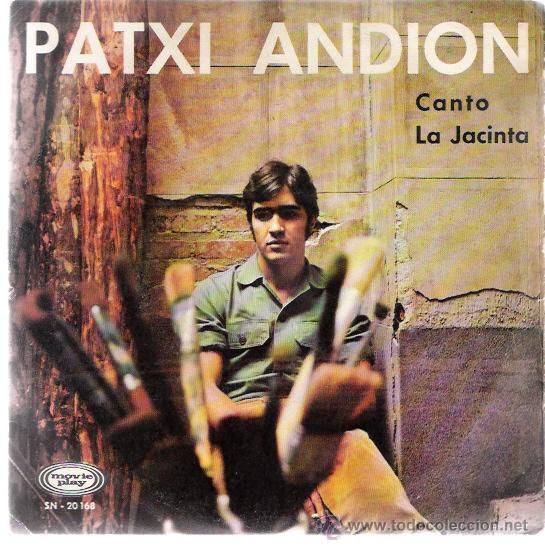 La Jacinta La Jacinta